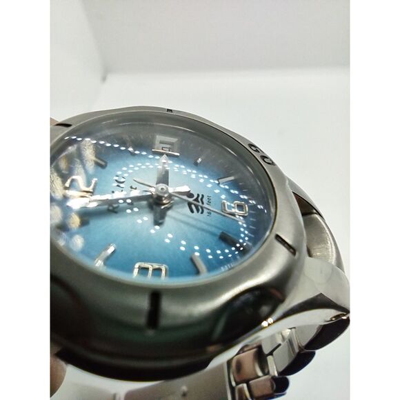 Relic Wet Women's Date Watch ZR11647 110309 - Picture 11 of 11